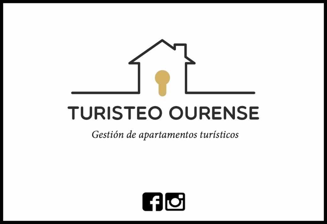 A Estancia Das Mercedes Ourense Extérieur photo